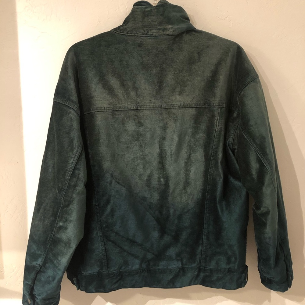Free People Jacket - Picture 2 of 2